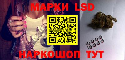 винт Кандалакша